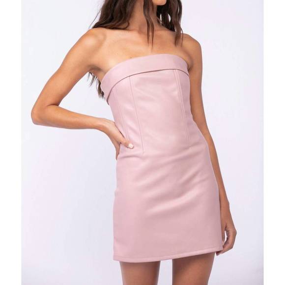 Sky To Moon Dress main image 1